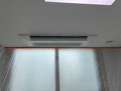경기도 평택시 죽백동 평택소사벌중흥에스-클래스에코시티 시스템에어컨 설치 사례