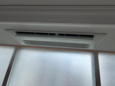 경기도 평택시 죽백동 평택소사벌중흥에스-클래스에코시티 시스템에어컨 기타