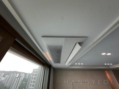 경기도 수원시 권선구 금곡동 호반베르디움 더 센트럴 시스템에어컨 기타