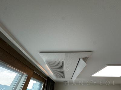 경기도 수원시 권선구 금곡동 호반베르디움 더 센트럴 시스템에어컨 기타