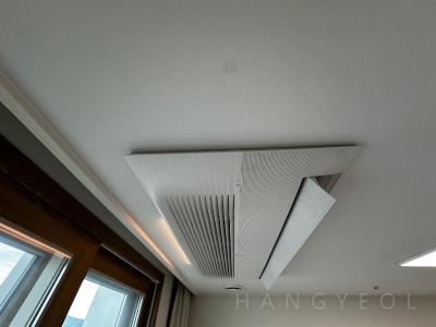 경기도 수원시 권선구 금곡동 호반베르디움 더 센트럴 시스템에어컨 기타