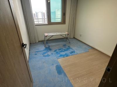 경기도 수원시 권선구 금곡동 호반베르디움 더 센트럴 시스템에어컨 기타