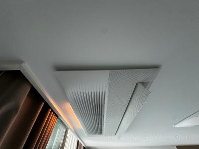 경기도 수원시 권선구 금곡동 호반베르디움 더 센트럴 시스템에어컨 기타