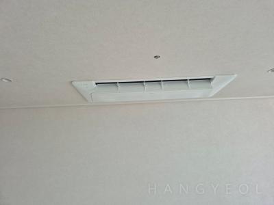 부산광역시 해운대구 좌동 해운대좌동롯데캐슬마스터1 시스템에어컨 기타
