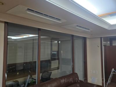 부산광역시 남구 용호동 GS하이츠자이 시스템에어컨 기타