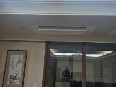 부산광역시 남구 용호동 GS하이츠자이 시스템에어컨 기타