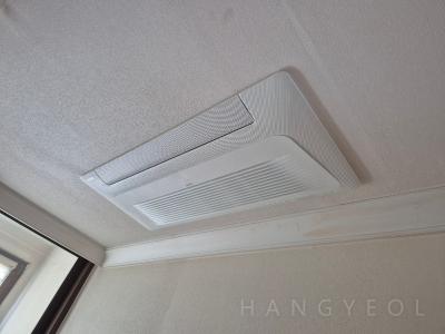 부산광역시 남구 용호동 GS하이츠자이 시스템에어컨 기타