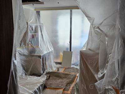 부산광역시 남구 용호동 GS하이츠자이 시스템에어컨 기타