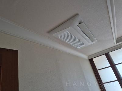 부산광역시 남구 용호동 GS하이츠자이 시스템에어컨 기타