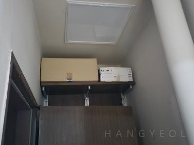 부산광역시 남구 용호동 GS하이츠자이 시스템에어컨 기타