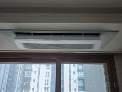 경기도 의왕시 오전동 의왕서해그랑블(블루스퀘어) 시스템에어컨 기타