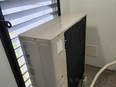 경기도 오산시 누읍동 칸타빌 더퍼스트 시스템에어컨 기타