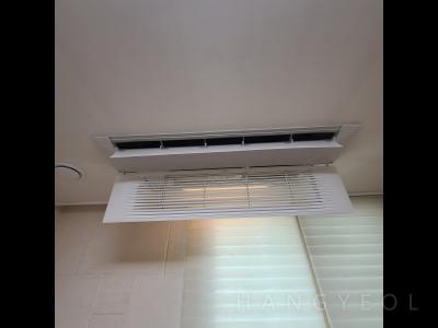 경기도 화성시 청계동 동탄역 롯데캐슬알바트로스 시스템에어컨 기타