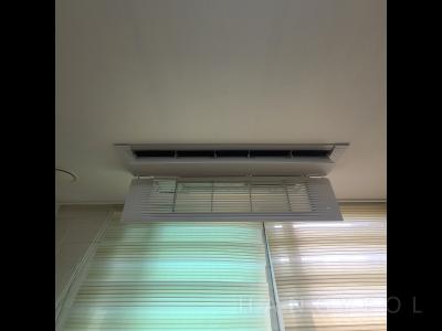 경기도 화성시 청계동 동탄역 롯데캐슬알바트로스 시스템에어컨 기타