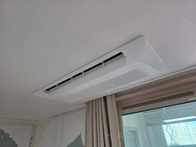충청북도 청주시 흥덕구 송절동 청주우방아이유쉘2단지 시스템에어컨 기타