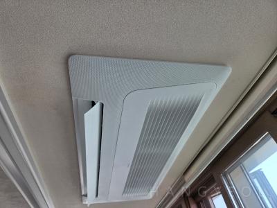 충청남도 아산시 탕정면 탕정삼성트라팰리스아파트 시스템에어컨 기타