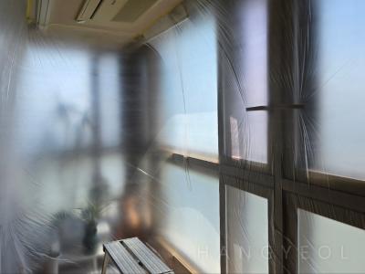 충청남도 아산시 탕정면 탕정삼성트라팰리스아파트 시스템에어컨 기타