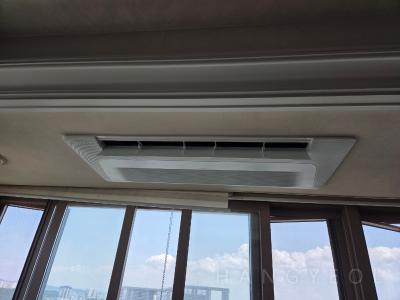 충청남도 아산시 탕정면 탕정삼성트라팰리스아파트 시스템에어컨 기타