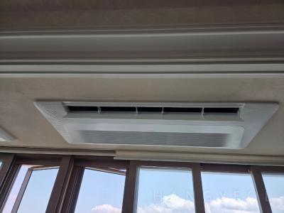 충청남도 아산시 탕정면 탕정삼성트라팰리스아파트 시스템에어컨 기타