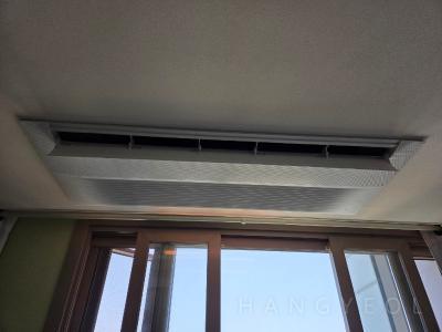 충청남도 아산시 탕정면 탕정삼성트라팰리스아파트 시스템에어컨 기타