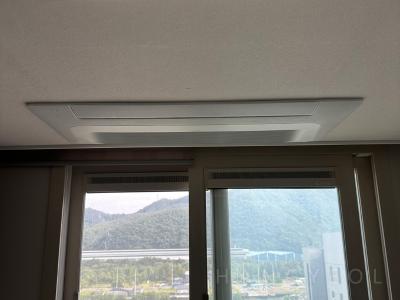 경상남도 의령군 의령읍 신우희가로아파트 시스템에어컨 기타