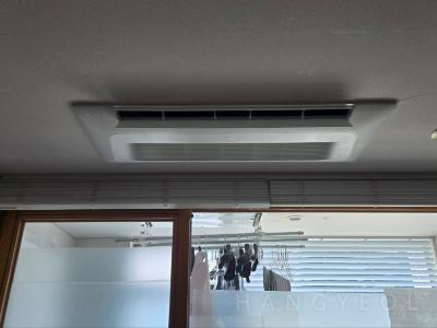 서울특별시 강남구 도곡동 타워팰리스 시스템에어컨 기타