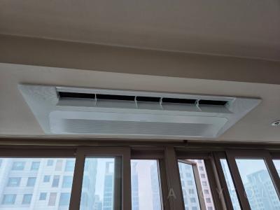 충청남도 아산시 탕정면 탕정삼성트라팰리스아파트 시스템에어컨 기타