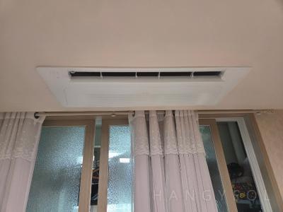 충청남도 아산시 탕정면 탕정삼성트라팰리스아파트 시스템에어컨 기타
