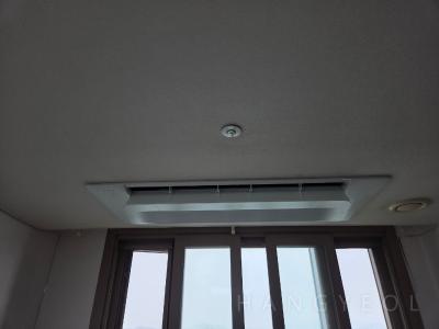 충청남도 아산시 탕정면 탕정삼성트라팰리스아파트 시스템에어컨 기타