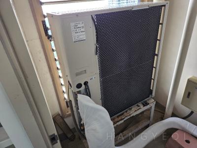 충청남도 아산시 탕정면 탕정삼성트라팰리스아파트 시스템에어컨 기타