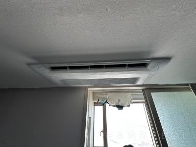충청남도 아산시 탕정면 탕정삼성트라팰리스아파트 시스템에어컨 기타