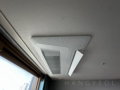 충청남도 아산시 탕정면 탕정삼성트라팰리스아파트 시스템에어컨 기타