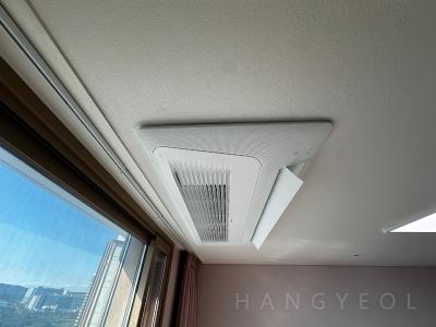 충청남도 아산시 탕정면 탕정삼성트라팰리스아파트 시스템에어컨 기타
