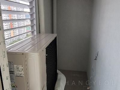 경기도 수원시 영통구 망포동 동수원자이1차 시스템에어컨 기타