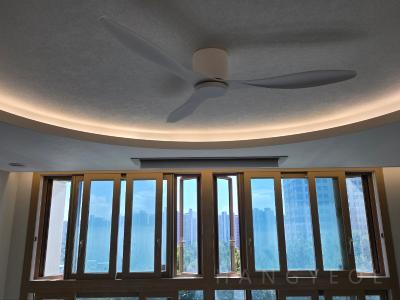 충청남도 아산시 탕정면 탕정삼성트라팰리스아파트 시스템에어컨 기타