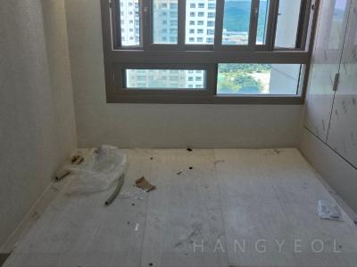 충청남도 아산시 탕정면 탕정삼성트라팰리스아파트 시스템에어컨 기타