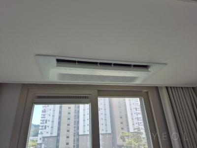 경상남도 의령군 의령읍 신우희가로아파트 시스템에어컨 기타