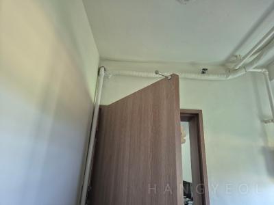 경상남도 의령군 의령읍 신우희가로아파트 시스템에어컨 기타