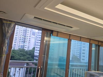 부산광역시 해운대구 좌동 해운대케이씨씨스위첸 시스템에어컨 기타