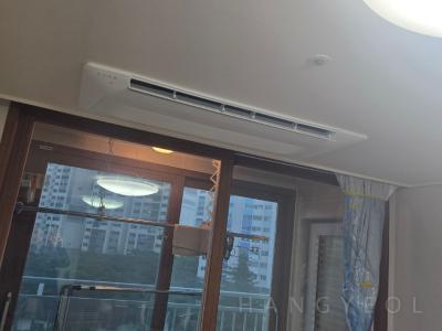 부산광역시 해운대구 좌동 해운대케이씨씨스위첸 시스템에어컨 기타