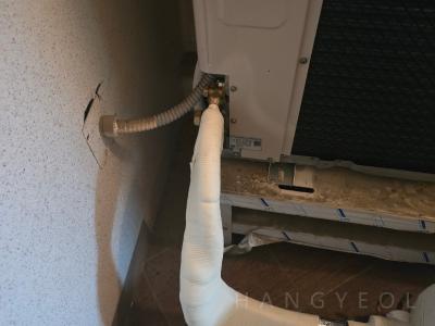 부산광역시 해운대구 좌동 해운대케이씨씨스위첸 시스템에어컨 기타
