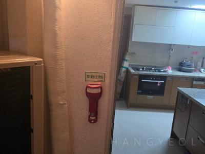 부산광역시 해운대구 좌동 해운대케이씨씨스위첸 시스템에어컨 기타