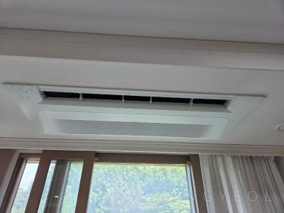 충청남도 아산시 탕정면 탕정삼성트라팰리스아파트 시스템에어컨 기타