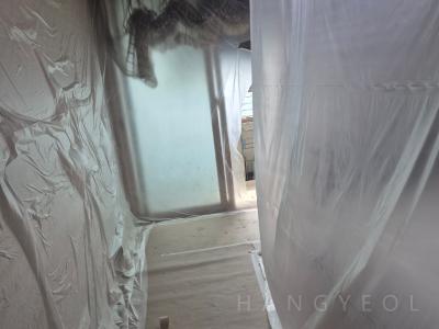 충청남도 아산시 탕정면 탕정삼성트라팰리스아파트 시스템에어컨 기타