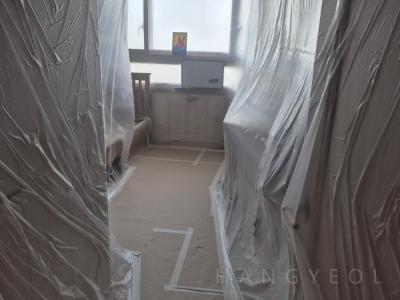 충청남도 아산시 탕정면 탕정삼성트라팰리스아파트 시스템에어컨 기타