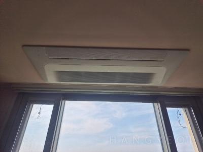 충청남도 아산시 탕정면 탕정삼성트라팰리스아파트 시스템에어컨 기타