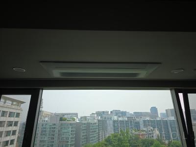 서울특별시 종로구 사직동 광화문 스페이스본 시스템에어컨 기타
