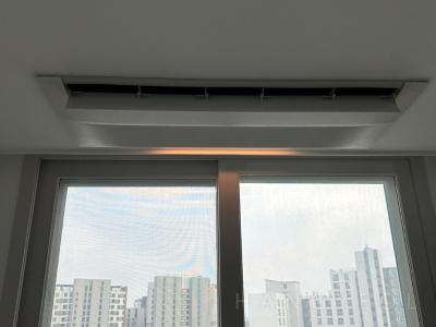 인천광역시 미추홀구 용현동 인천 SK Sky VIEW 시스템에어컨 기타