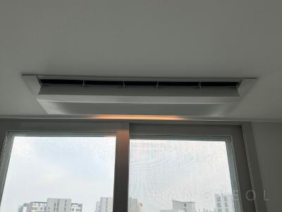 인천광역시 미추홀구 용현동 인천 SK Sky VIEW 시스템에어컨 기타