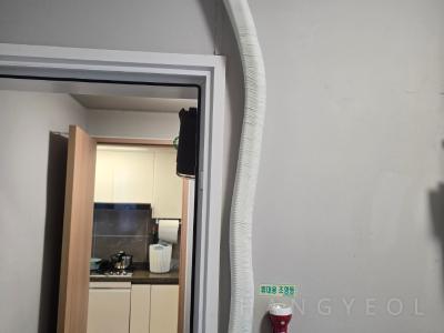 경상남도 김해시 장유동 율하자이힐스테이트 시스템에어컨 기타